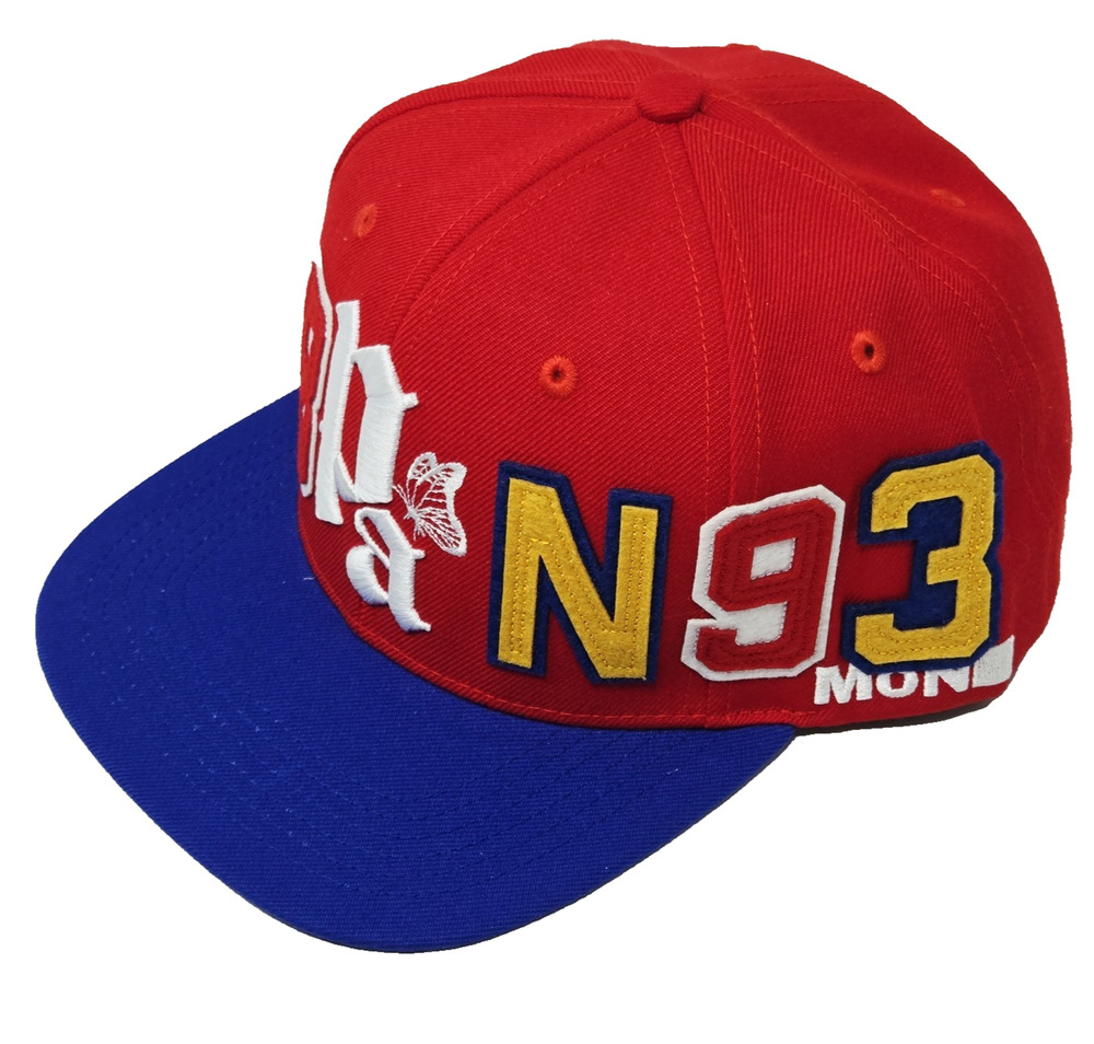 Brand About Nothing Baseball Cap Hat Philadelphia